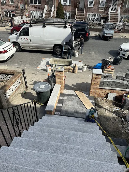 Apex Contracting & Renovations inc Picture 2