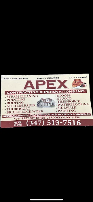 Apex Contracting & Renovations inc Picture 3