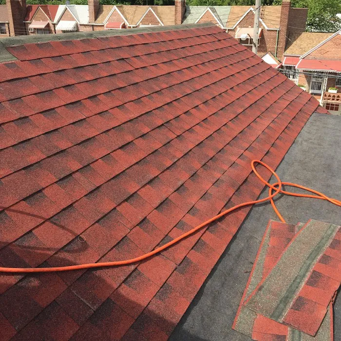 Apex Contracting & Renovations inc Picture 9