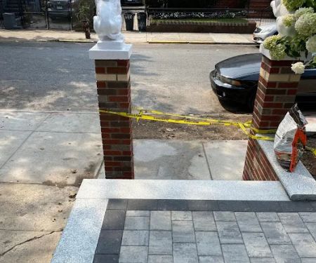 Apex Contracting & Renovations inc