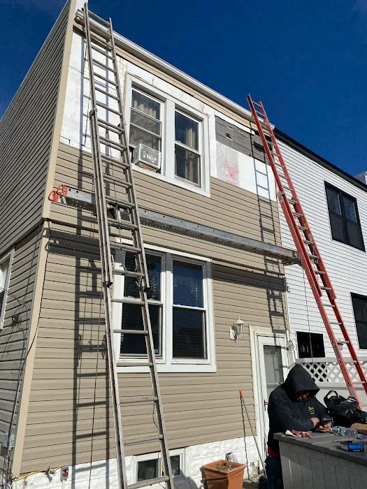 Apex Contracting & Renovations inc Picture 7