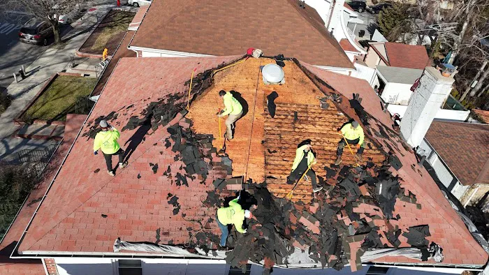 Power Roofing Inc Picture 1