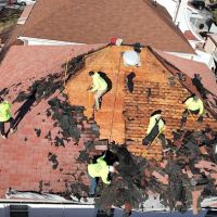 Power Roofing Inc ico