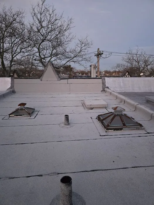 Power Roofing Inc Picture 5