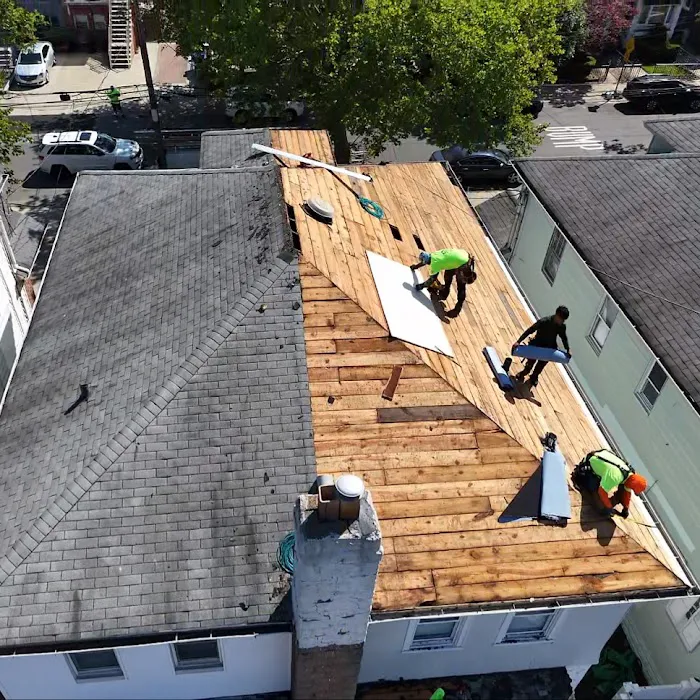 Power Roofing Inc Picture 9