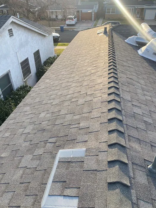 Power Roofing Inc Picture 3