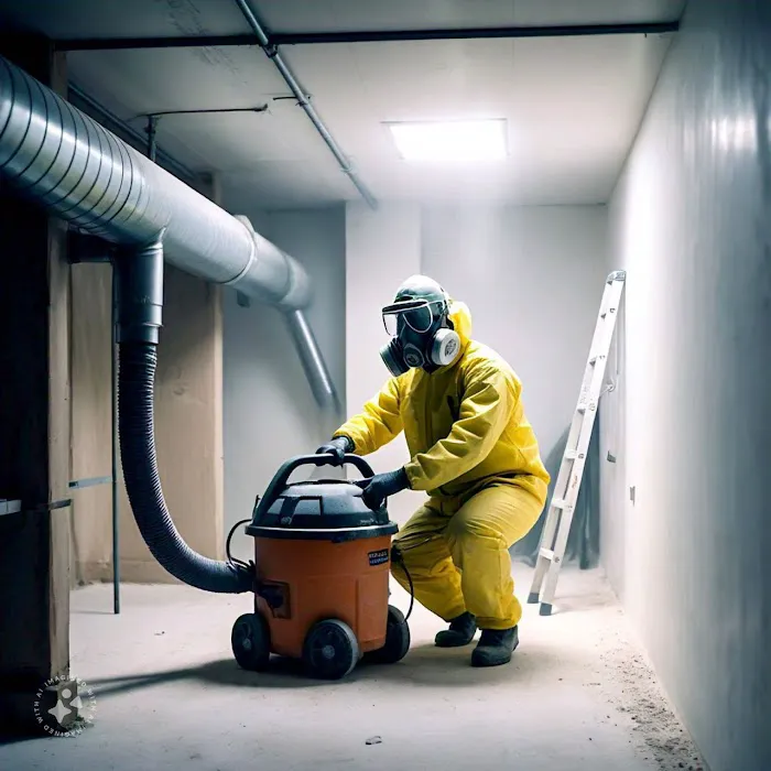 Lucy Roofing. Picture 9