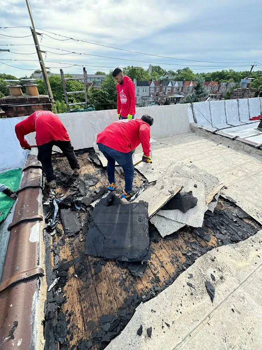 Astoria Roofing Picture 6