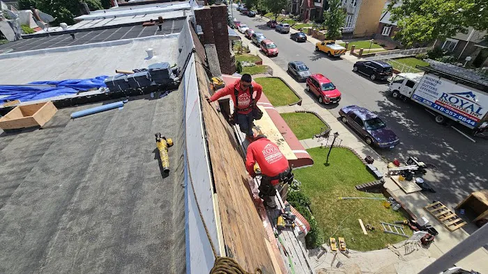 Astoria Roofing Picture 1