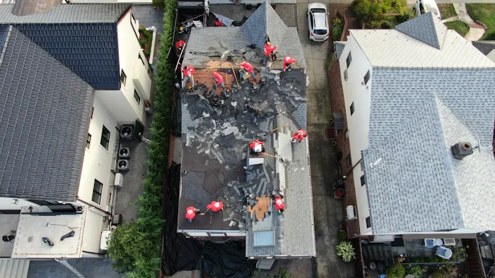 Astoria Roofing Picture 9