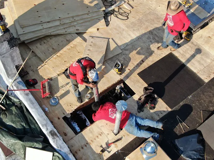 Astoria Roofing Picture 7