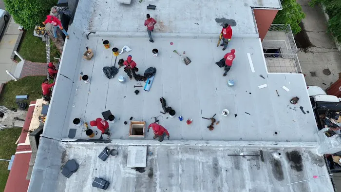 Astoria Roofing Picture 8