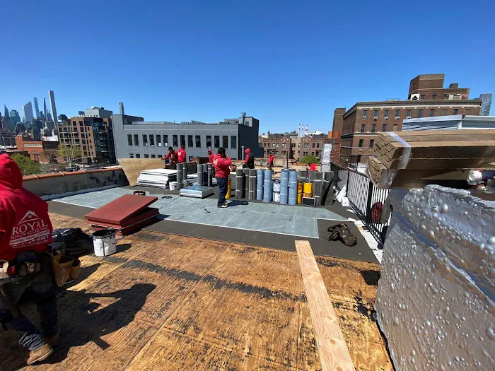 Astoria Roofing Picture 3