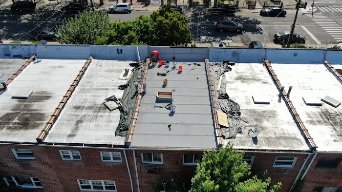 Goldenberg Roofing NYC Picture 7