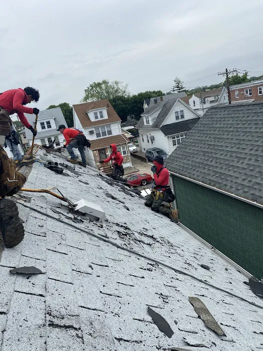 Goldenberg Roofing NYC Picture 2