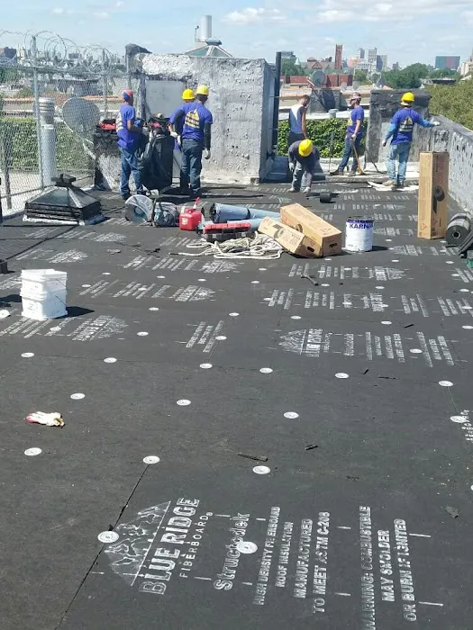 Goldenberg Roofing NYC Picture 6