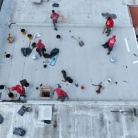 Goldenberg Roofing NYC ico