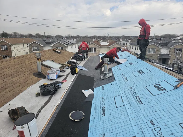 Goldenberg Roofing NYC Picture 9