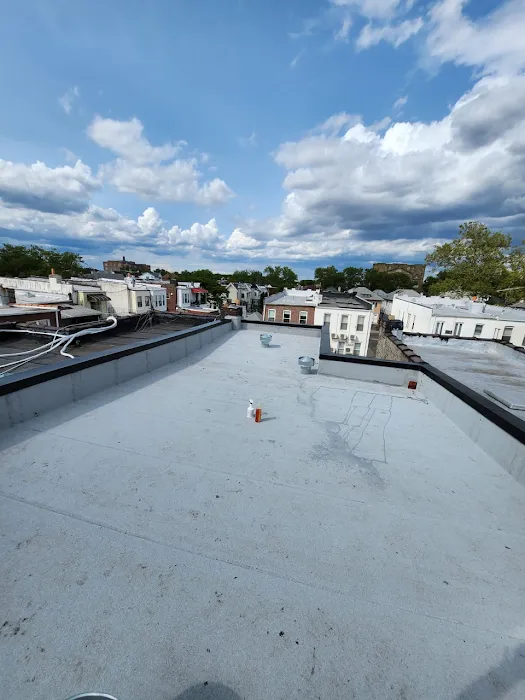 Goldenberg Roofing NYC Picture 8