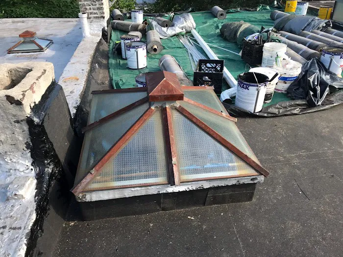 Goldenberg Roofing NYC Picture 10