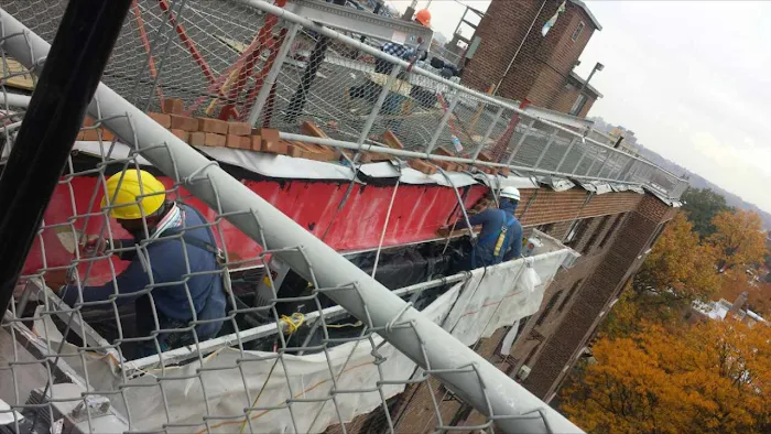 Arris Construction Group Inc. Picture 8