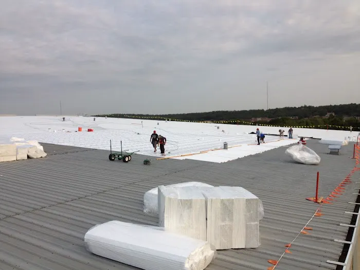 Arris Construction Group Inc. Picture 2