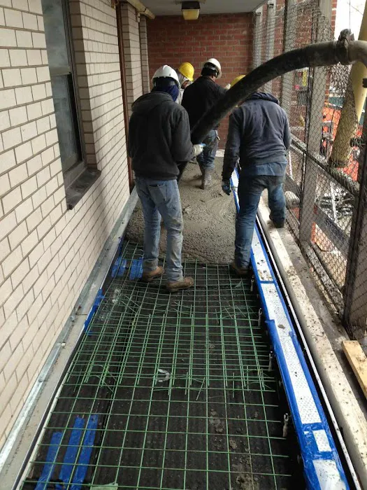 Arris Construction Group Inc. Picture 5