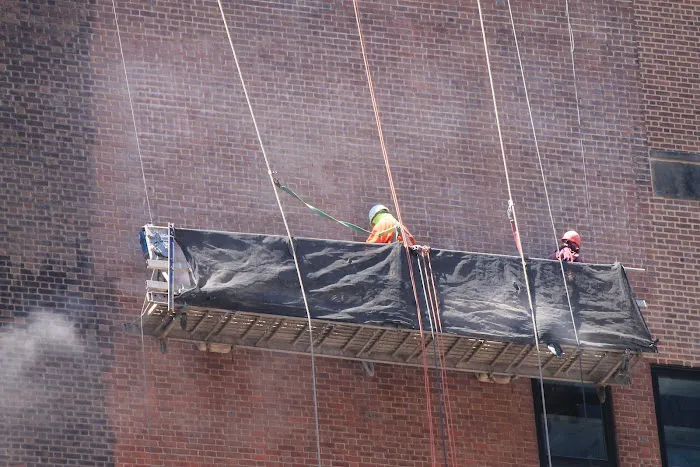 Arris Construction Group Inc. Picture 3