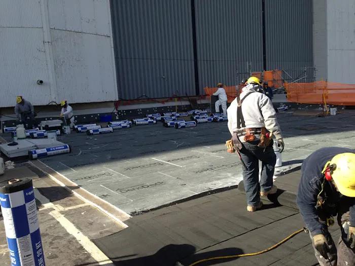 Arris Construction Group Inc. Picture 4