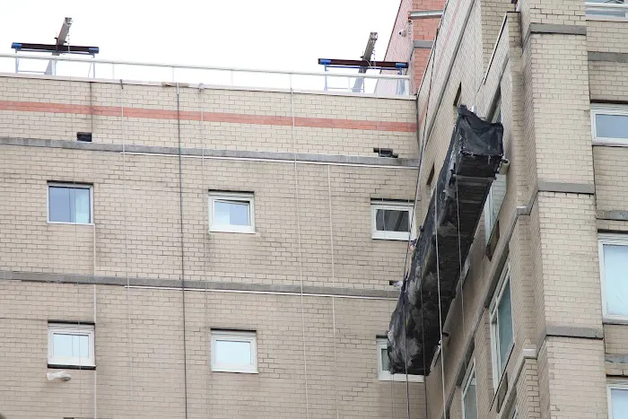 Arris Construction Group Inc. Picture 1