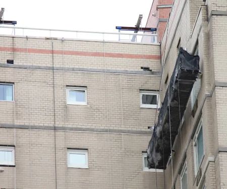 Arris Construction Group Inc.