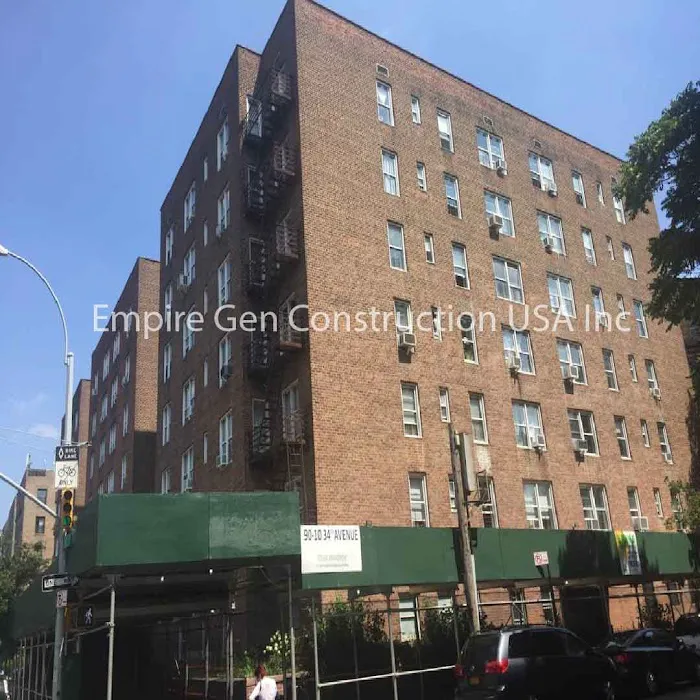 NYC Roofing Picture 9