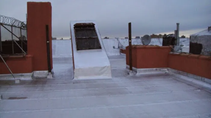 NYC Roofing Picture 2