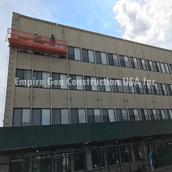 NYC Roofing Picture 4