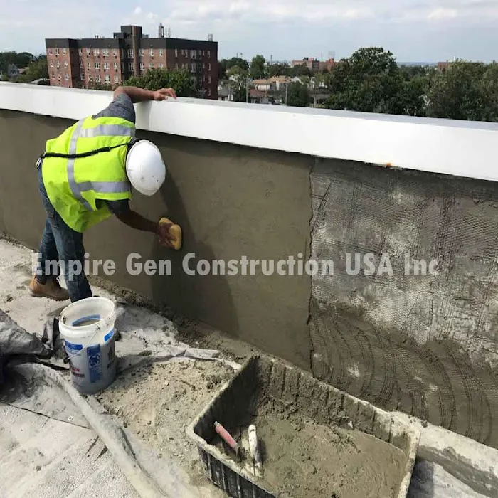 NYC Roofing Picture 7