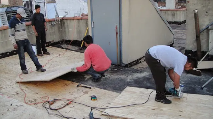 NYC Roofing Picture 5