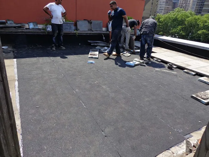 NYC Roofing Picture 6