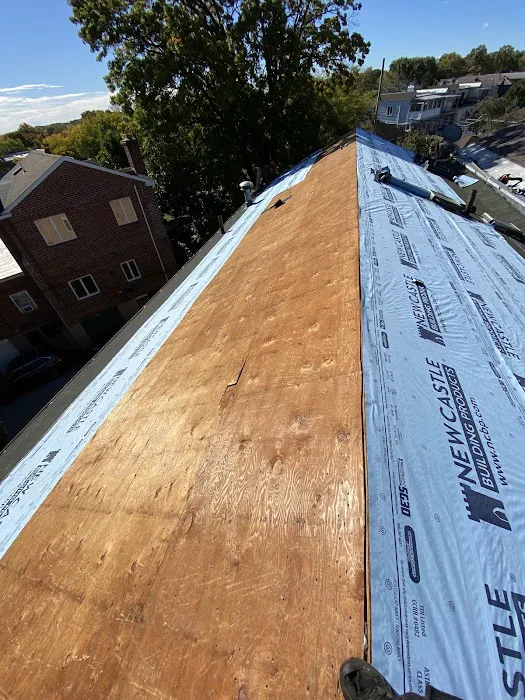 Daniel's Roofing:Best roofing contractor Queens/Brooklyn Ny Picture 7