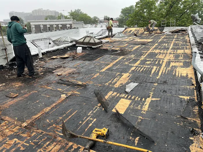 Daniel's Roofing:Best roofing contractor Queens/Brooklyn Ny Picture 5