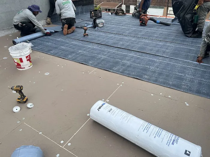 Daniel's Roofing:Best roofing contractor Queens/Brooklyn Ny Picture 3