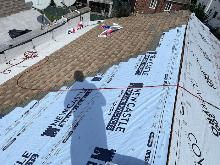 Daniel's Roofing:Best roofing contractor Queens/Brooklyn Ny Picture 9
