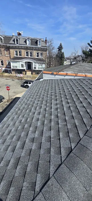 Eagle Express Contractor LLC Picture 1