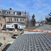 Eagle Express Contractor LLC ico