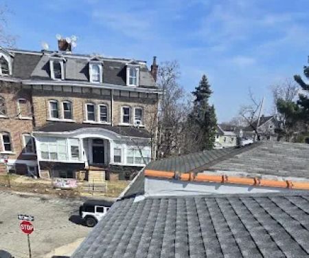 Eagle Express Contractor LLC