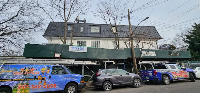 Eagle Express Contractor LLC Picture 2