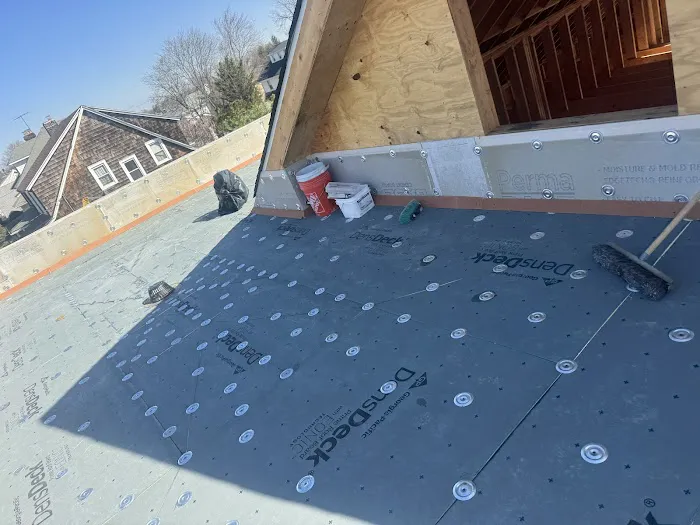 All Weather Roofing Picture 2