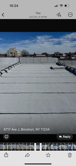 All Weather Roofing Picture 6