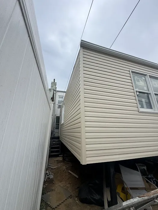 All Weather Roofing Picture 1