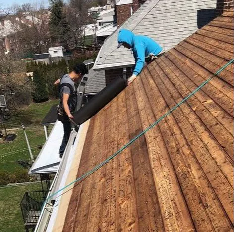 Skyward Roofing Picture 10