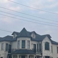 FEBA ROOFING & HOME IMPROVEMENT ico